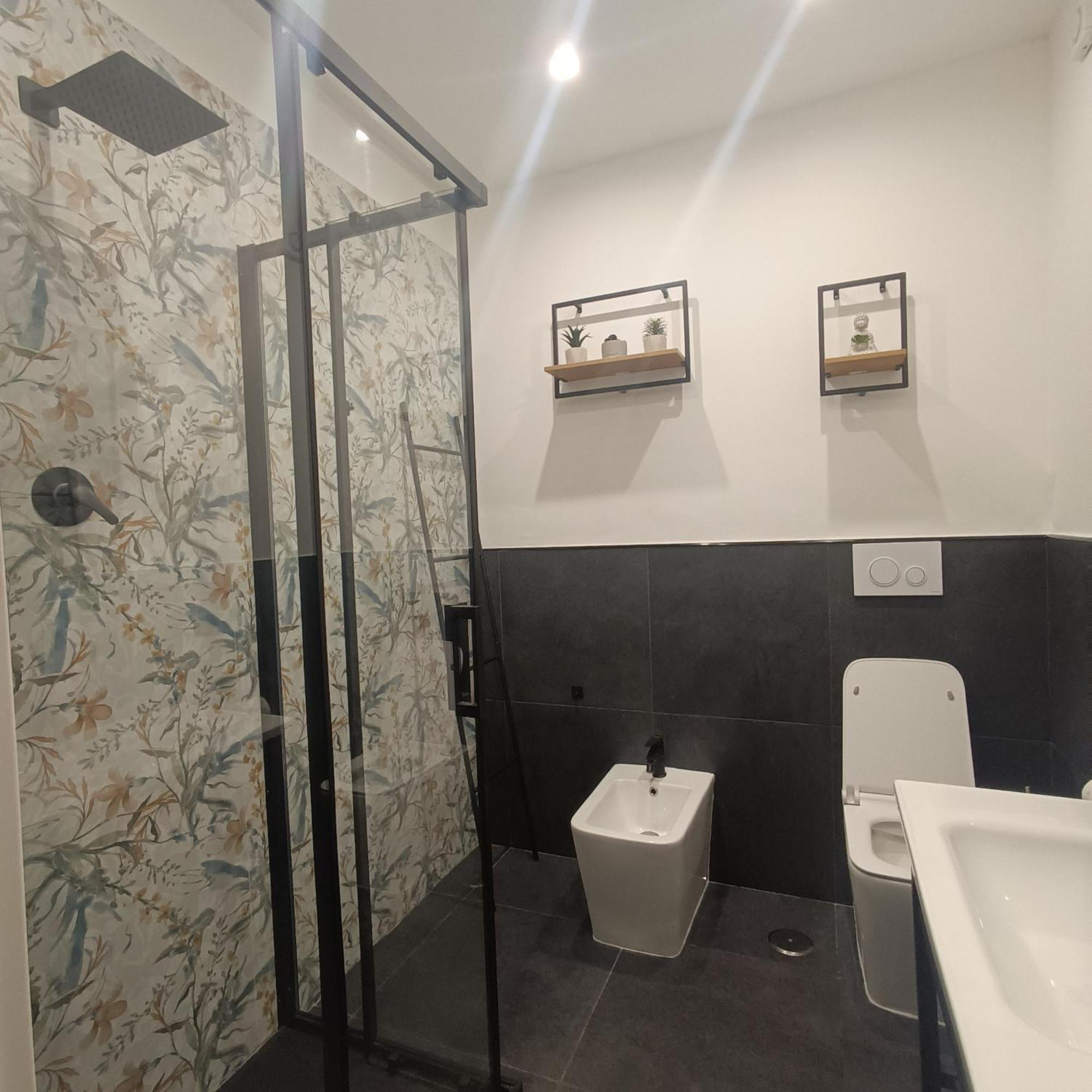 塔兰托 Dimora Tarantina酒店 外观 照片