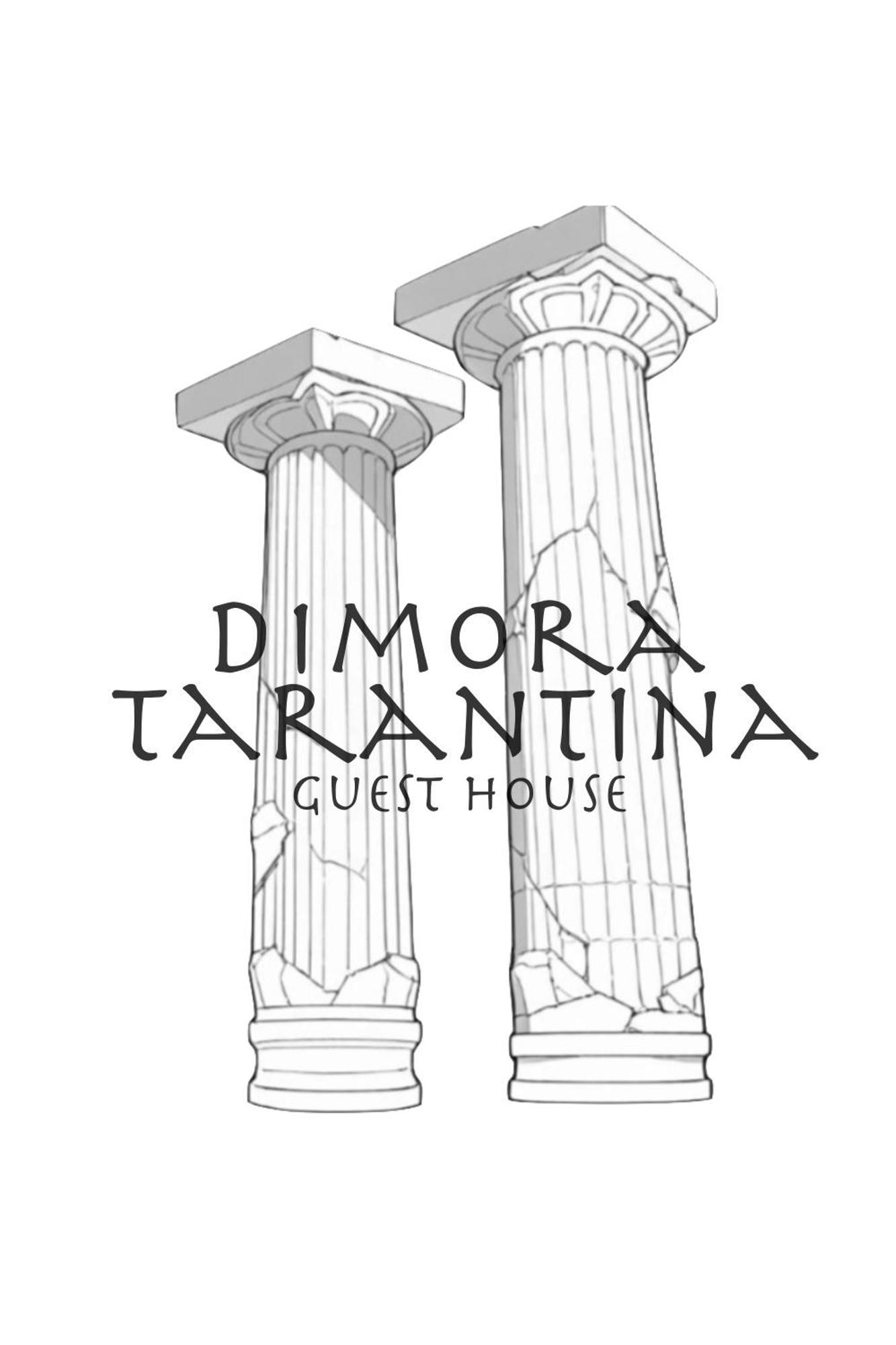 塔兰托 Dimora Tarantina酒店 外观 照片