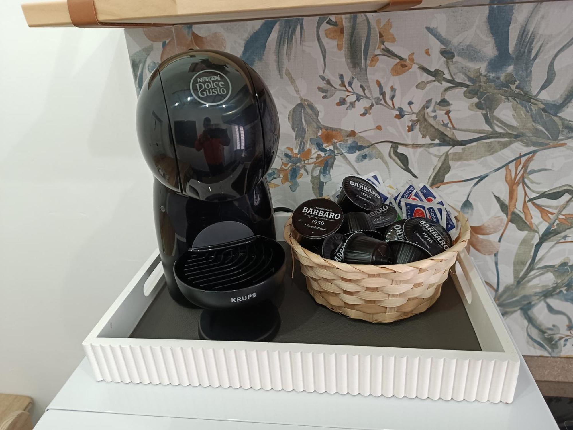塔兰托 Dimora Tarantina酒店 外观 照片